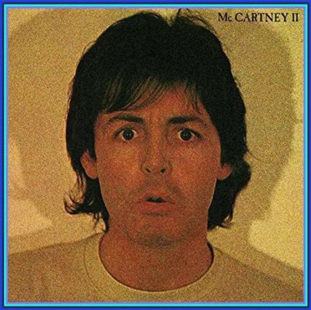 This LP Vinyl is brand new.Format: LP VinylMusic Style: Pop RockThis item's title is: Mccartney IiArtist: Paul MccartneyLabel: Capitol RecordsBarcode: 602557567571Release Date: 11/17/2017