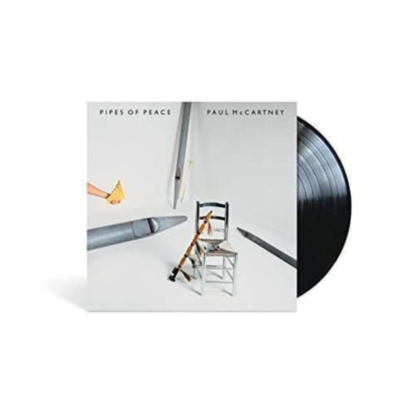 Pipes Of Peace (180G)