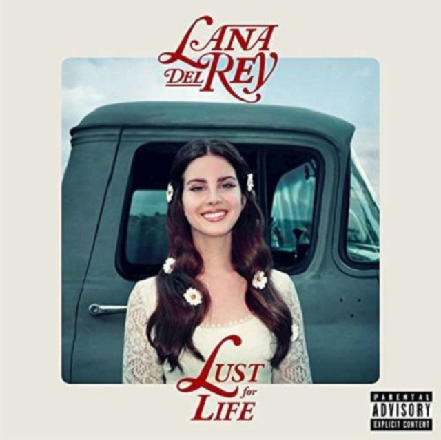 This LP Vinyl is brand new.Format: LP VinylMusic Style: Indie RockThis item's title is: Lust For LifeArtist: Lana Del ReyLabel: Interscope RecordsBarcode: 602557589962Release Date: 10/6/2017