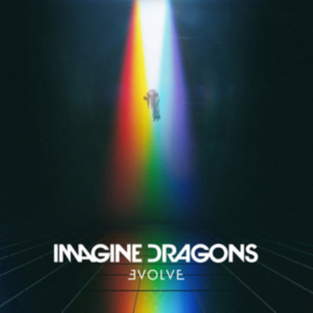 This CD is brand new.Format: CDMusic Style: Prog RockThis item's title is: EvolveArtist: Imagine DragonsLabel: KIDINAKORNER/INTERSCOPE RECORDBarcode: 602557680867Release Date: 6/23/2017