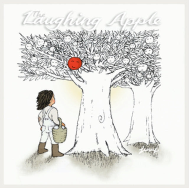 This LP Vinyl is brand new.Format: LP VinylMusic Style: FolkThis item's title is: Laughing AppleArtist: Yusuf; Cat StevensLabel: VERVEBarcode: 602557711097Release Date: 9/15/2017