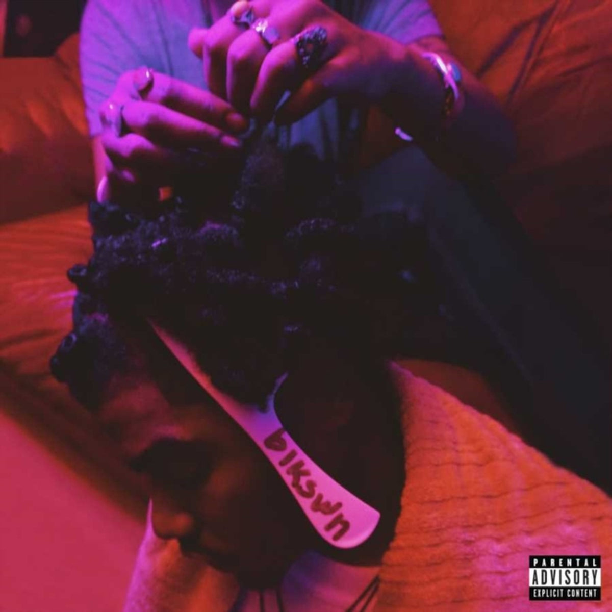 Blkswn (2LP)