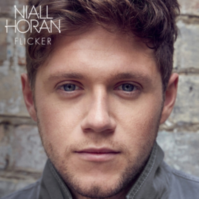 This CD is brand new.Format: CDMusic Style: BalladThis item's title is: FlickerArtist: Niall HoranLabel: VIRGIN EMI RECORDSBarcode: 602557878547Release Date: 10/20/2017