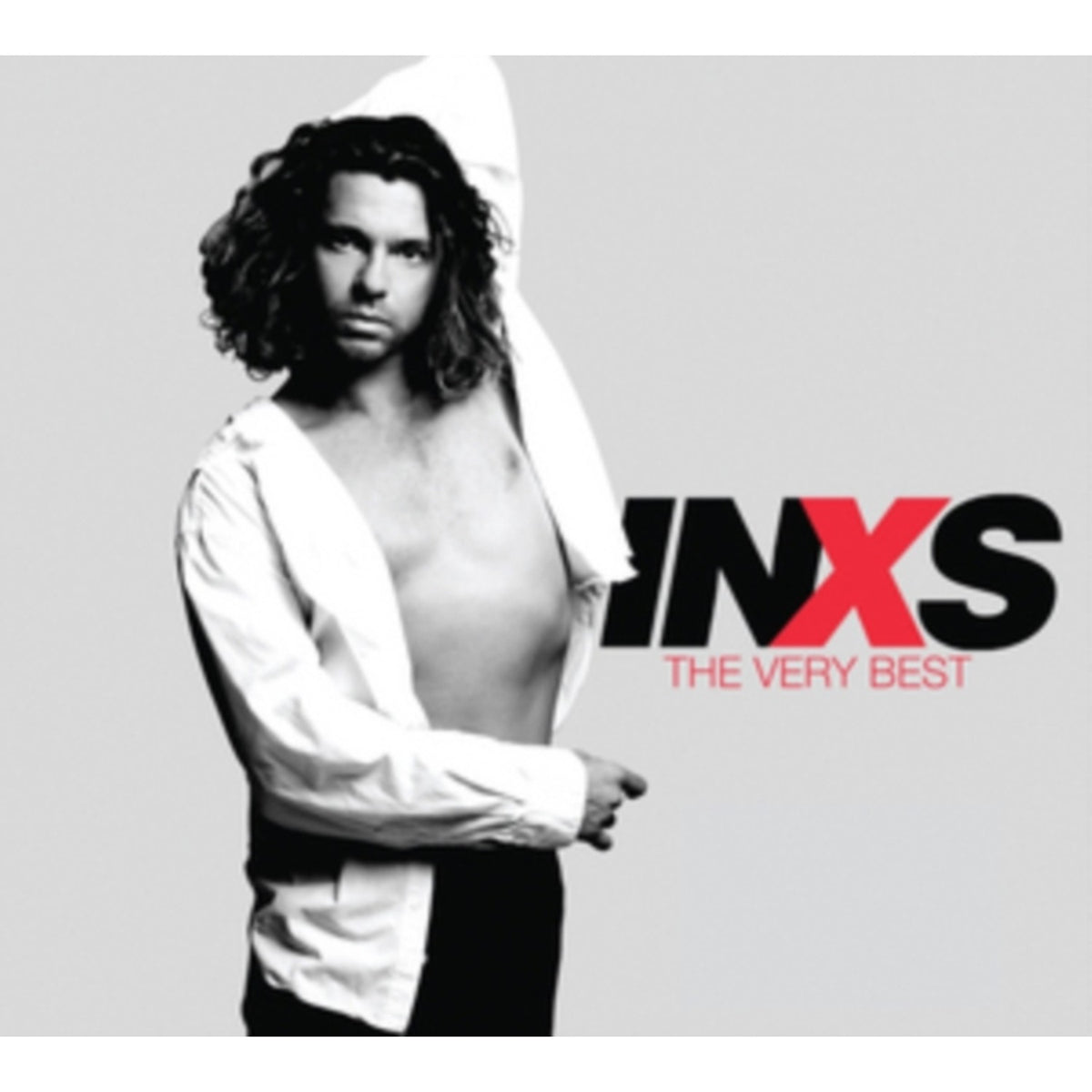 Very Best Of Inxs