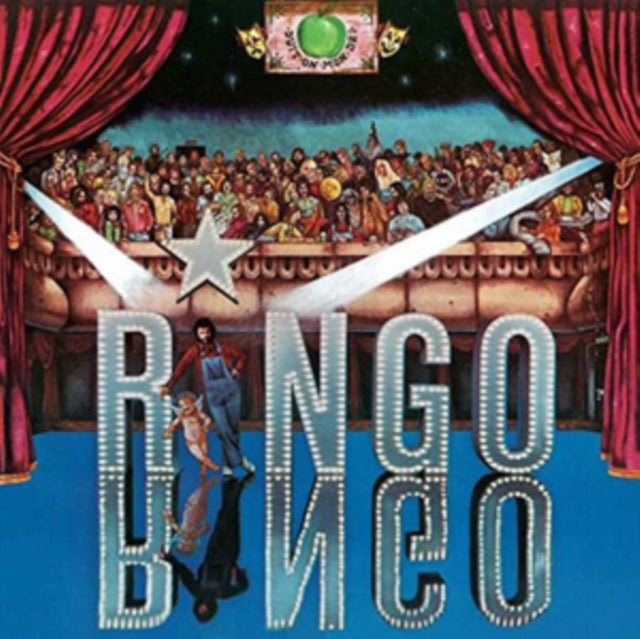 Ringo