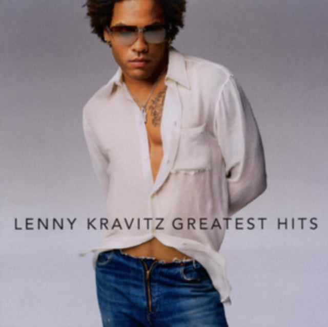 This LP Vinyl is brand new.Format: LP VinylMusic Style: Pop RockThis item's title is: Greatest Hits (180G/2 LP)Artist: Lenny KravitzLabel: VIRGINBarcode: 602567284949Release Date: 5/18/2018
