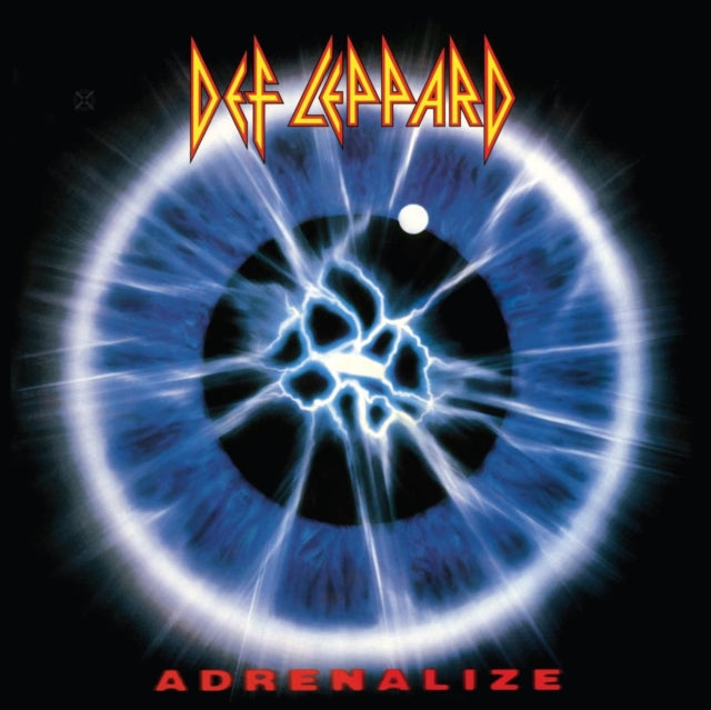 Adrenalize (2LP)