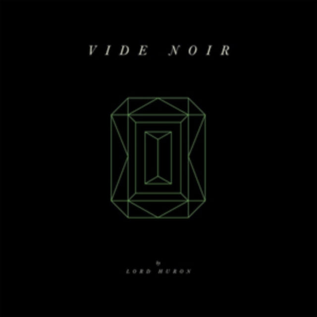 This LP Vinyl is brand new.Format: LP VinylMusic Style: Folk RockThis item's title is: Vide Noir (2 LP)Artist: Lord HuronLabel: REPUBLICBarcode: 602567410256Release Date: 4/20/2018