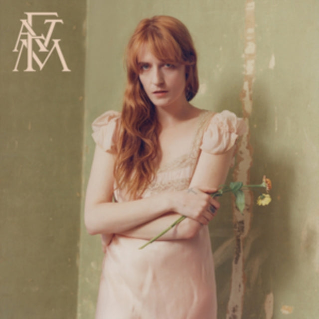 This CD is brand new.Format: CDMusic Style: Alternative RockThis item's title is: High As Hope (Explicit)Artist: Florence & The MachineLabel: Sony BMG Music EntertainmentBarcode: 602567485827Release Date: 6/29/2018