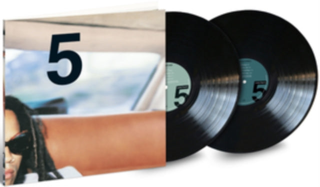 5 (2 LP)