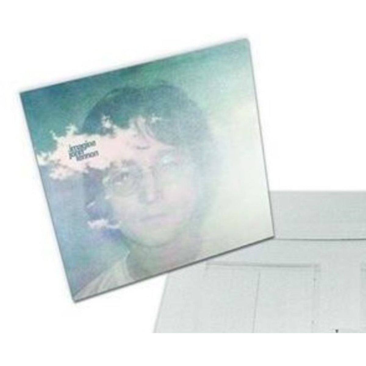 Imagine - The Ultimate Mixes Deluxe (2LP/Clear Vinyl)
