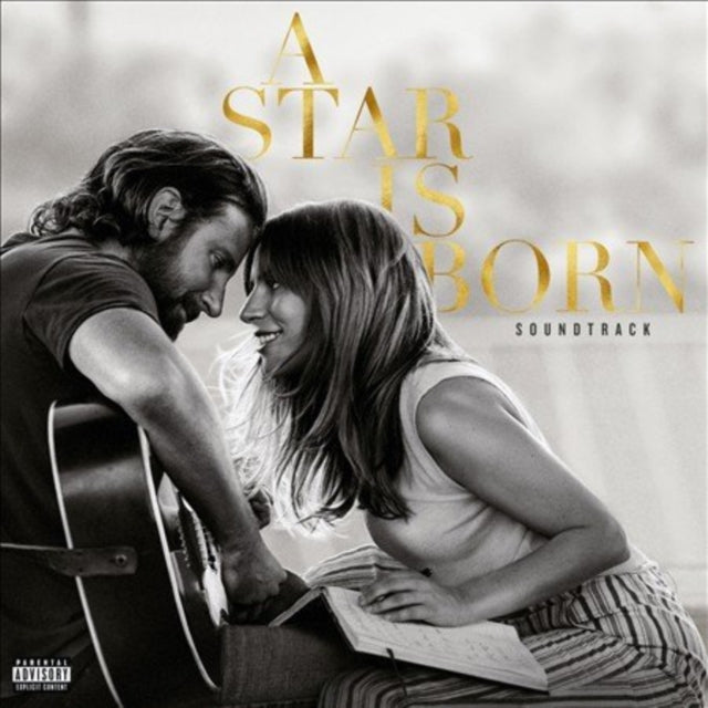 This CD is brand new.Format: CDMusic Style: Country RockThis item's title is: Star Is Born 2018 OstArtist: Lady Gaga/Bradley CooperLabel: INTERSCOPEBarcode: 602567775539Release Date: 10/5/2018