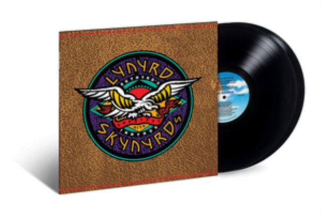 This LP Vinyl is brand new.Format: LP VinylMusic Style: Southern RockThis item's title is: Skynyrd's Innyrds (Their Greatest Hits)Artist: Lynyrd SkynyrdLabel: GEFFENBarcode: 602567900979Release Date: 11/30/2018