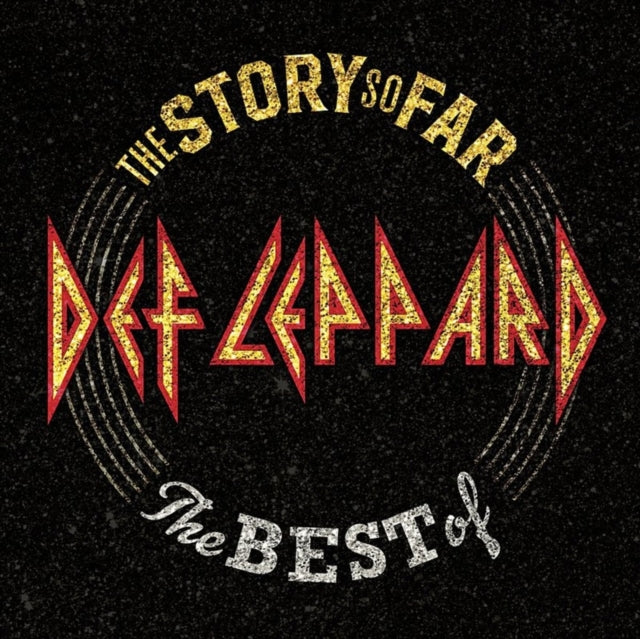 Story So Far (2CD)