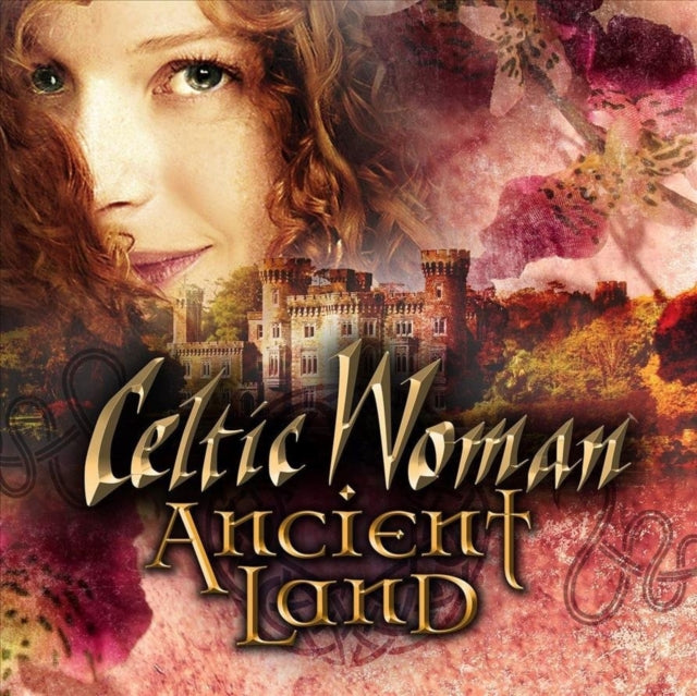 This CD is brand new.Format: CDMusic Style: Blues RockThis item's title is: Ancient LandArtist: Celtic WomanLabel: AkarmaBarcode: 602577012082Release Date: 3/8/2019