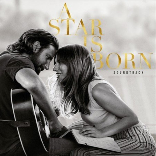 This CD is brand new.Format: CDMusic Style: Country RockThis item's title is: Star Is Born 2018 Ost (Edited)Artist: Lady Gaga/Bradley CooperLabel: Interscope RecordsBarcode: 602577020773Release Date: 10/5/2018