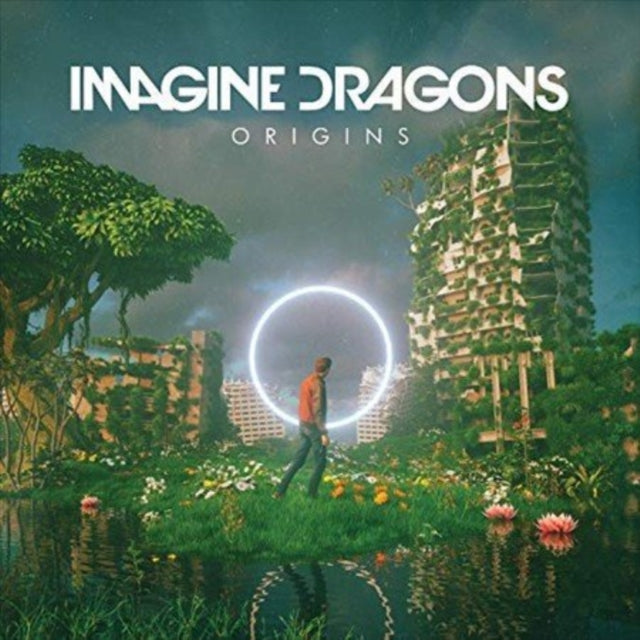 This LP Vinyl is brand new.Format: LP VinylThis item's title is: Origins (2 LP)Artist: Imagine DragonsLabel: KIDINAKORNER/INTERSCOPE RECORDBarcode: 602577167959Release Date: 12/21/2018