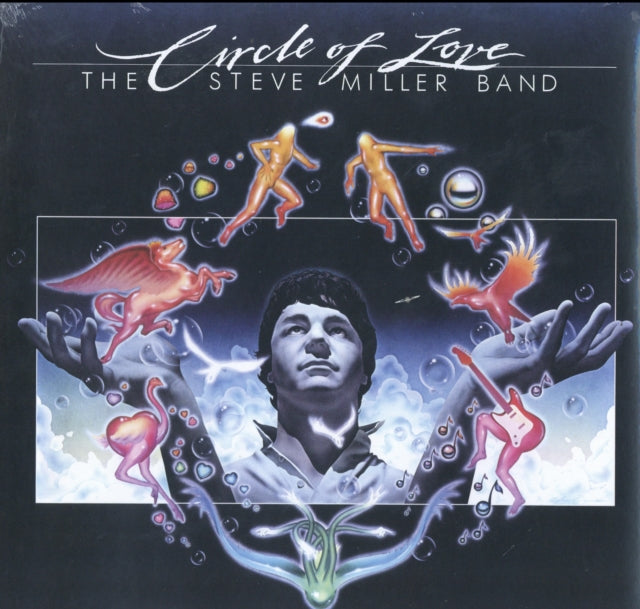 Circle Of Love (180G)