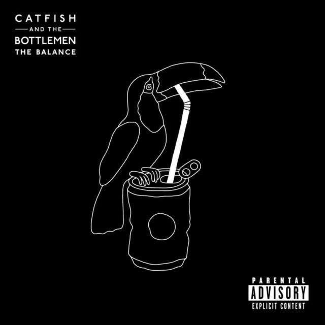 This LP Vinyl is brand new.Format: LP VinylMusic Style: Soft RockThis item's title is: Balance (180G)Artist: Catfish & The BottlemenLabel: VirginBarcode: 602577326448Release Date: 4/26/2019