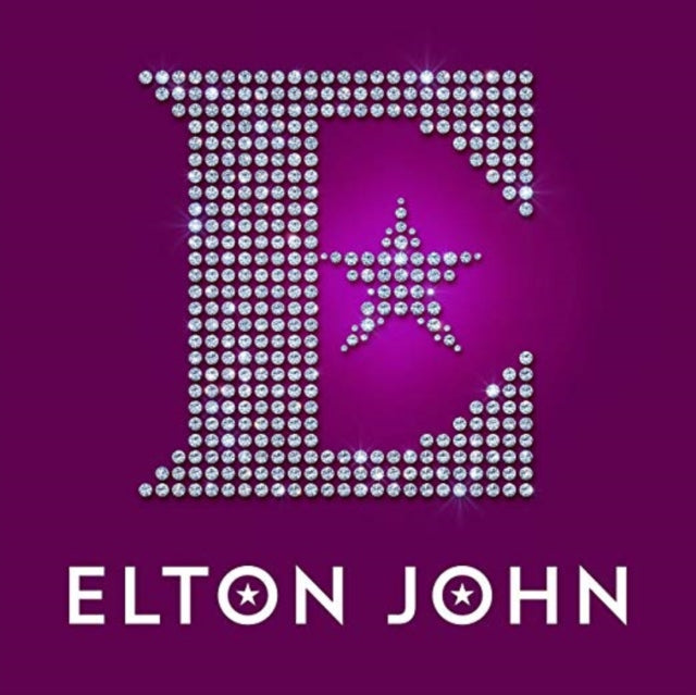This CD is brand new.Format: CDThis item's title is: Diamonds (3 CD Fatpack)Artist: Elton JohnLabel: Island RecordsBarcode: 602577540899Release Date: 5/17/2019