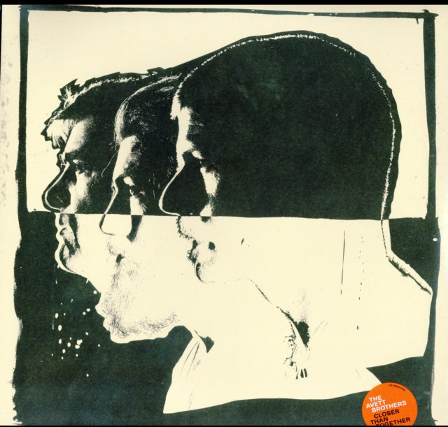 Closer Than Together (2LP)