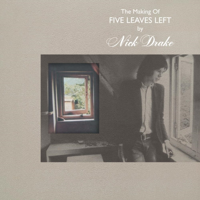 Making Of Five Leaves Left (4LP)