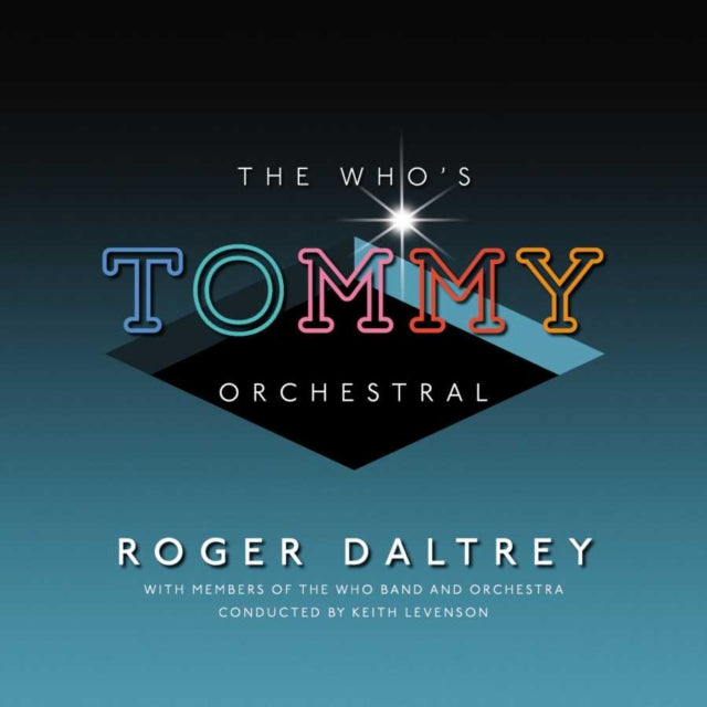 Who's Tommy Classical