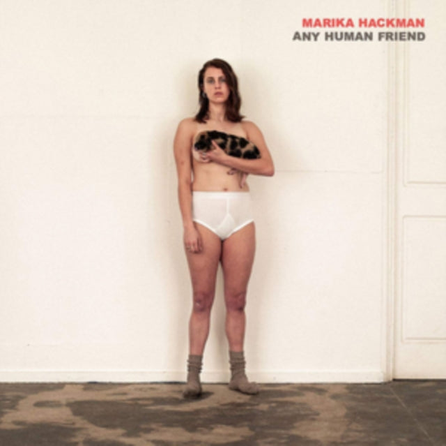 This CD is brand new.Format: CDMusic Style: Indie RockThis item's title is: Any Human FriendArtist: Marika HackmanLabel: AMF Records (3)Barcode: 602577674532Release Date: 8/9/2019