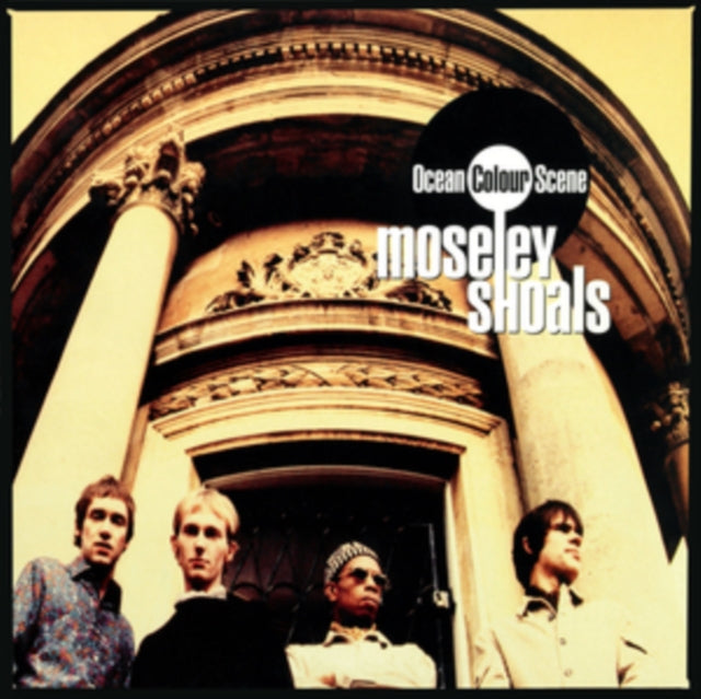 This LP Vinyl is brand new.Format: LP VinylMusic Style: Alternative RockThis item's title is: Moseley ShoalsArtist: Ocean Colour SceneLabel: Rock/PopBarcode: 602577683572Release Date: 9/27/2019