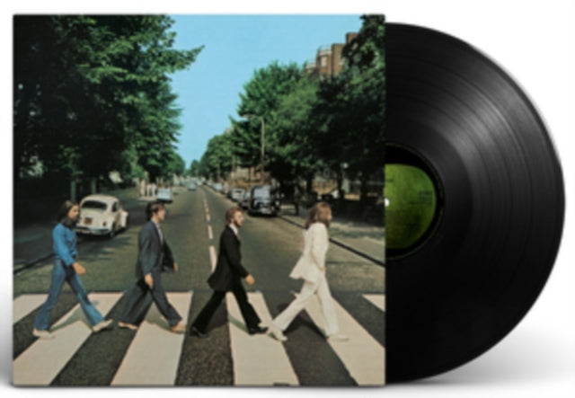 This LP Vinyl is brand new.Format: LP VinylMusic Style: Pop RockThis item's title is: Abbey Road AnniversaryArtist: BeatlesLabel: Apple RecordsBarcode: 602577915123Release Date: 9/27/2019