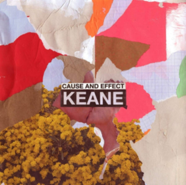 This CD is brand new.Format: CDMusic Style: Alternative RockThis item's title is: Cause & EffectArtist: KeaneLabel: ISLANDBarcode: 602577916038Release Date: 9/20/2019