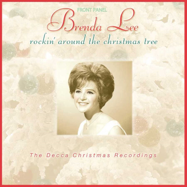Rockin Around The Christmas Tree