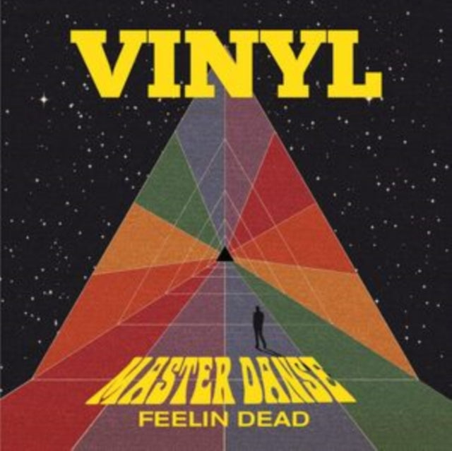 This LP Vinyl is brand new.Format: LP VinylMusic Style: Garage RockThis item's title is: Feelin' DeadArtist: Master DanseLabel: RIDING EASYBarcode: 603111754819Release Date: 6/9/2023