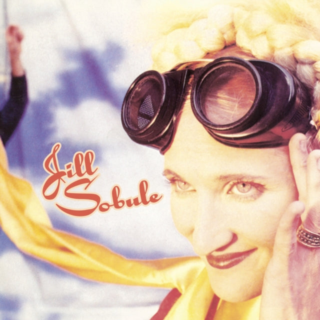 This LP Vinyl is brand new.Format: LP VinylMusic Style: Alternative RockThis item's title is: Jill Sobule (Translucent Red LP Vinyl)Artist: Jill SobuleLabel: LavaBarcode: 603497815654Release Date: 6/6/2025
