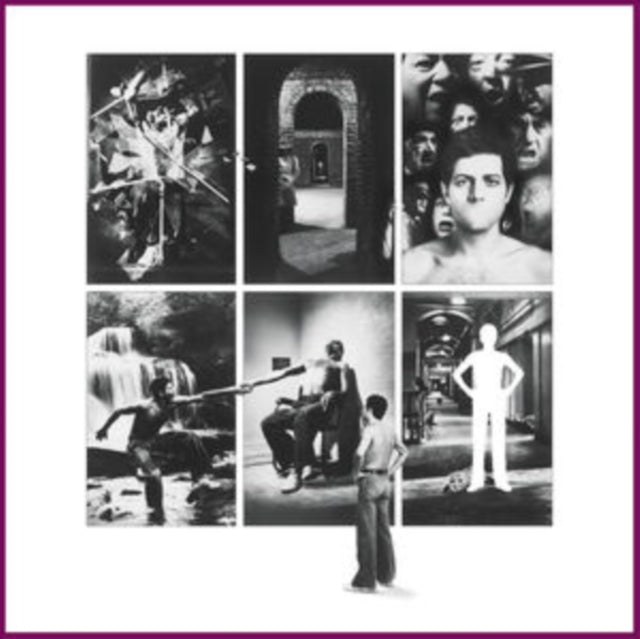 This CD is brand new.Format: CDMusic Style: Prog RockThis item's title is: Lamb Lies Down On Broadway (4CD/Blu-Ray)Artist: GenesisLabel: Rhino Records (2)Barcode: 603497819157Release Date: 9/26/2025