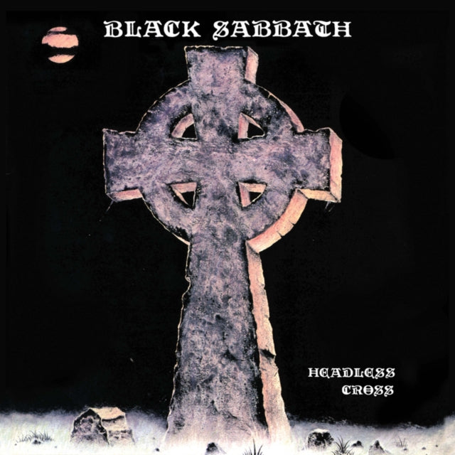 This LP Vinyl is brand new.Format: LP VinylMusic Style: Heavy MetalThis item's title is: Headless Cross (2024 Remaster)Artist: Black SabbathLabel: Warner RecordsBarcode: 603497820184Release Date: 11/15/2024