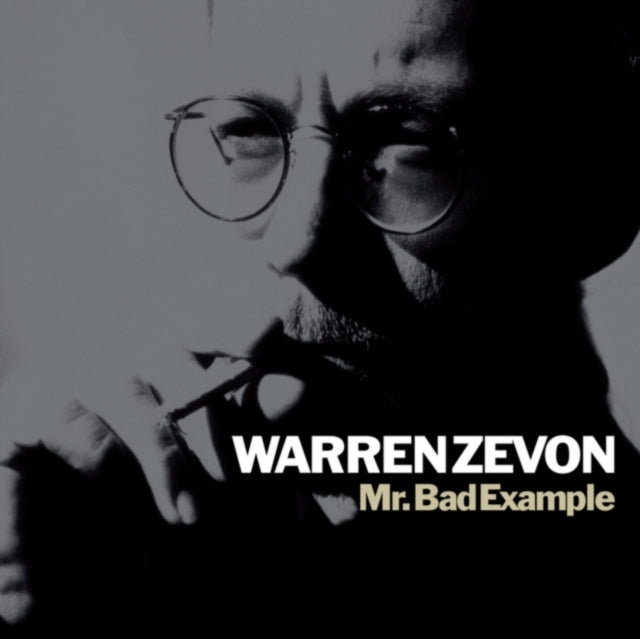 Mr. Bad Example (Rocktober)