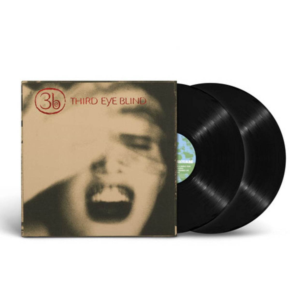 Third Eye Blind (2LP)