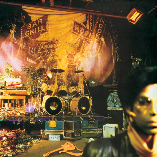This CD is brand new.Format: CDMusic Style: Minneapolis SoundThis item's title is: Sign O' The Times (Remastered/2CD)Artist: PrinceLabel: WARNER BROSBarcode: 603497846535Release Date: 9/25/2020