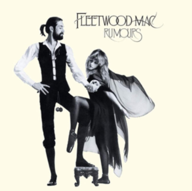 This CD is brand new.Format: CDMusic Style: Soft RockThis item's title is: Rumours (Deluxe Edition/4CD)Artist: Fleetwood MacLabel: RHINO/WARNER BROS.Barcode: 603497850563Release Date: 10/25/2019