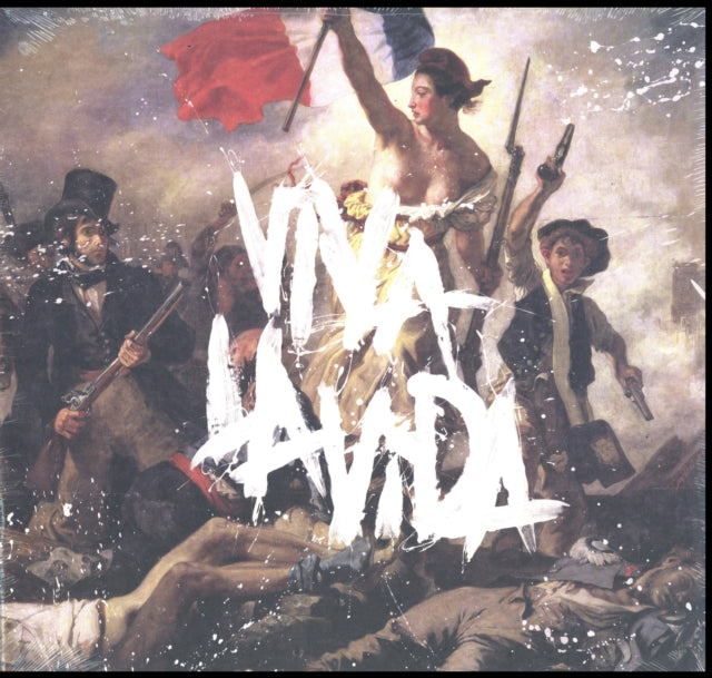 Product Image : This LP Vinyl is brand new.<br>Format: LP Vinyl<br>Music Style: Acoustic<br>This item's title is: Viva La Vida Or Death & All His Friends<br>Artist: Coldplay<br>Label: Atlantic<br>Barcode: 603497914371<br>Release Date: 6/17/2008