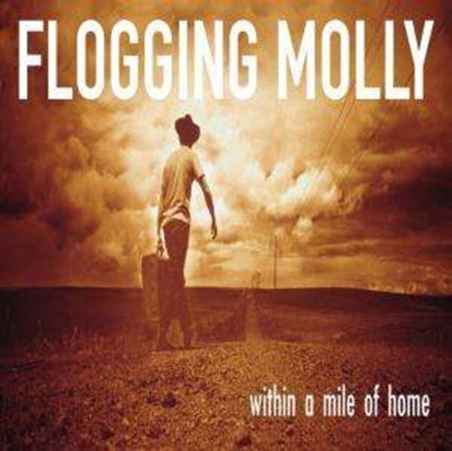 This LP Vinyl is brand new.Format: LP VinylMusic Style: PunkThis item's title is: Within A Mile Of HomeArtist: Flogging MollyLabel: SIDE ONE DUMMY RECORDSBarcode: 603967132618Release Date: 3/6/2007