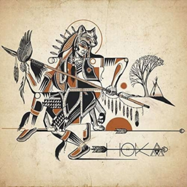 This LP Vinyl is brand new.Format: LP VinylThis item's title is: Hoka (2LP)Artist: Nahko And Medicine For The PeopleLabel: SideOneDummy RecordsBarcode: 603967161717Release Date: 6/10/2016