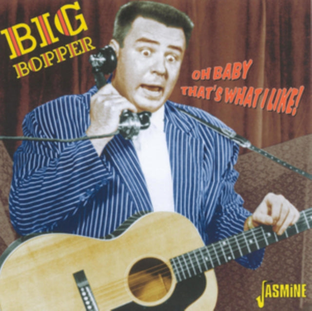 Big Bopper
