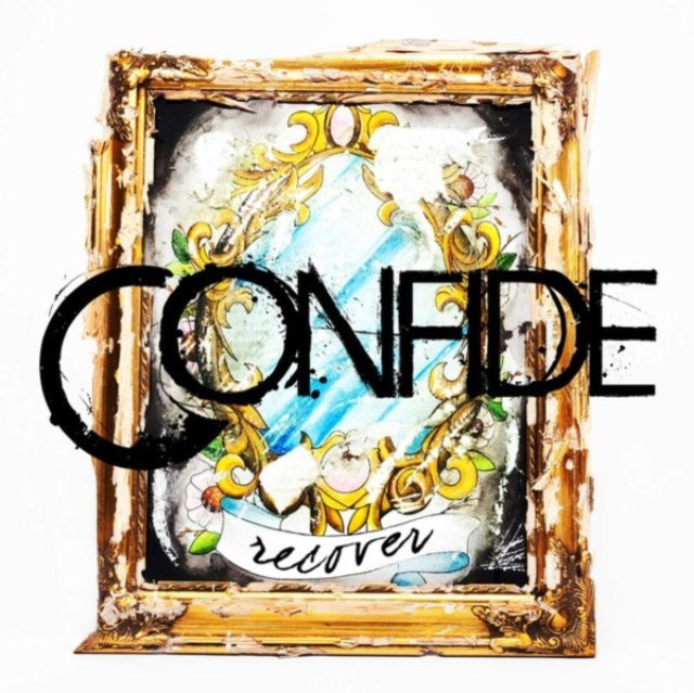 Recover (Limited Edition Random Colored LP Vinyl)