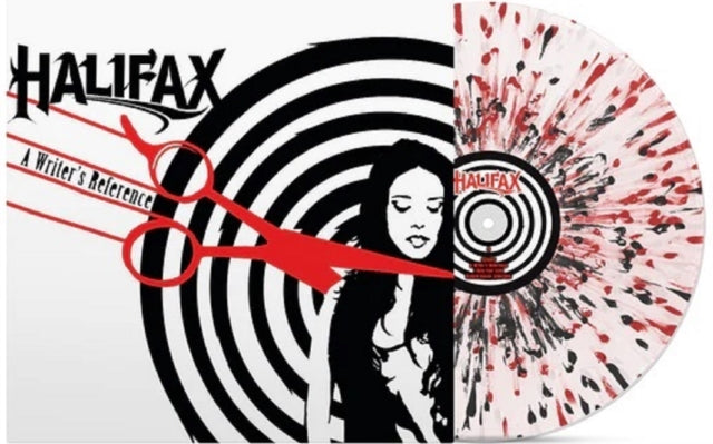 This LP Vinyl is brand new.Format: LP VinylMusic Style: Pop RockThis item's title is: Writer's Reference: (Heavy Splatter)Artist: HalifaxLabel: Drive-Thru RecordsBarcode: 605491108213Release Date: 3/1/2024