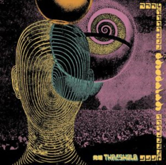 This LP Vinyl is brand new.Format: LP VinylMusic Style: Psychedelic RockThis item's title is: ThresholdArtist: DhidalahLabel: Guruguru BrainBarcode: 606825444236Release Date: 11/29/2019