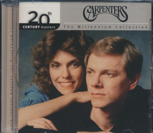 Millennium Collection: 20Th Century Masters