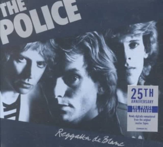 Reggatta De Blanc