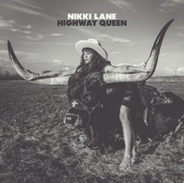 This LP Vinyl is brand new.Format: LP VinylMusic Style: Blues RockThis item's title is: Highway Queen (150G/Dl Code)Artist: Nikki LaneLabel: NEW WEST RECORDSBarcode: 607396514410Release Date: 2/17/2017